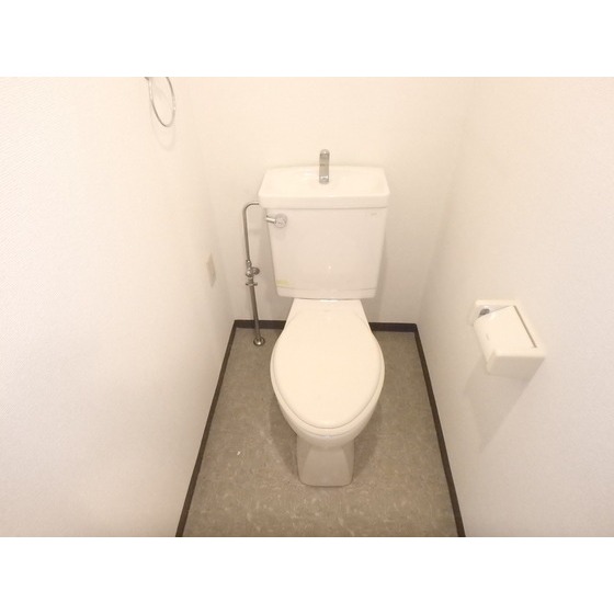 プレステージ市川501号室 同建物別部屋の参考画像