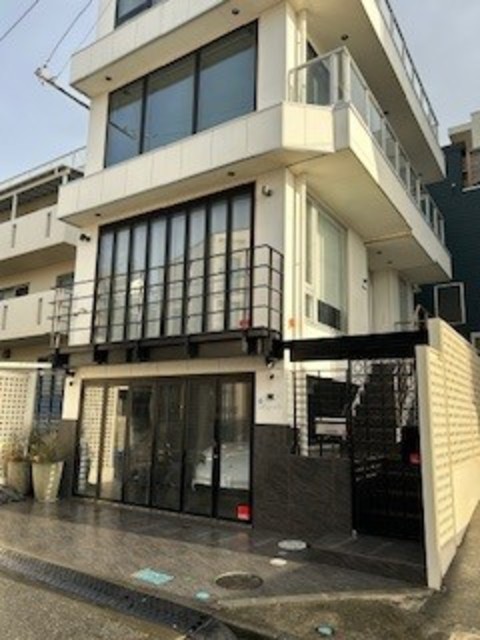 片瀬海岸３丁目戸建0001号室 外観