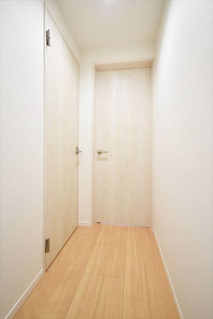 ユーフォリア富士見台1階 部屋その他