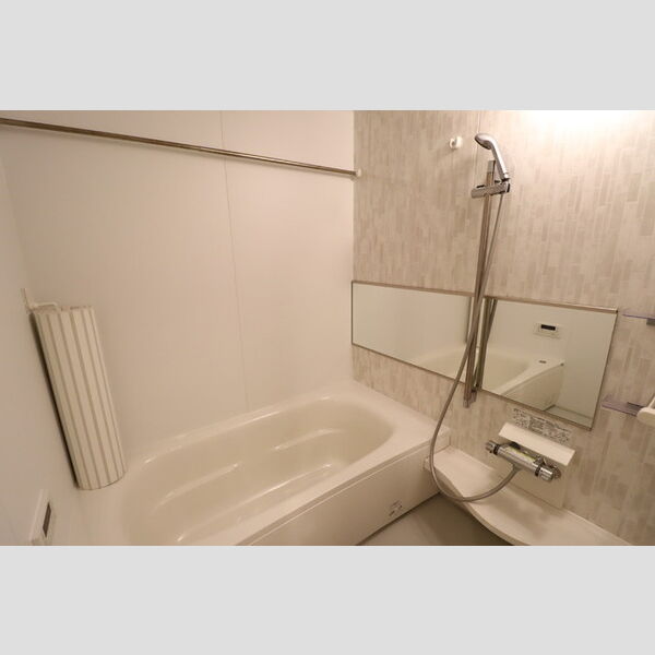 Ruines　MaisonⅡ102号室 浴室