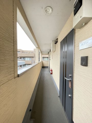 ルクール氷川台301号室 部屋その他