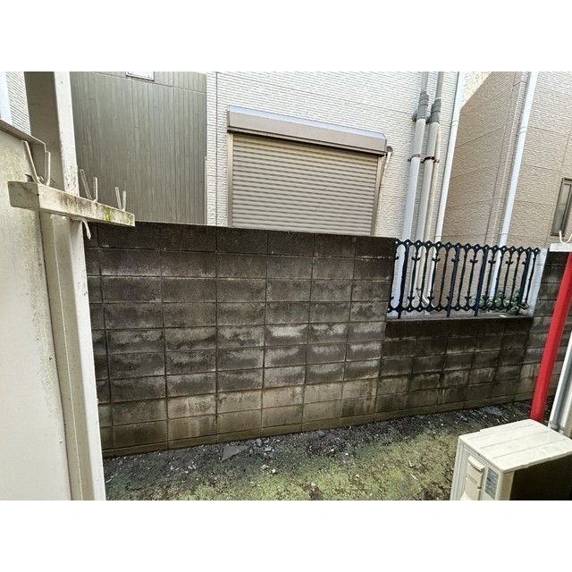 清水ハイツ111号室 部屋その他