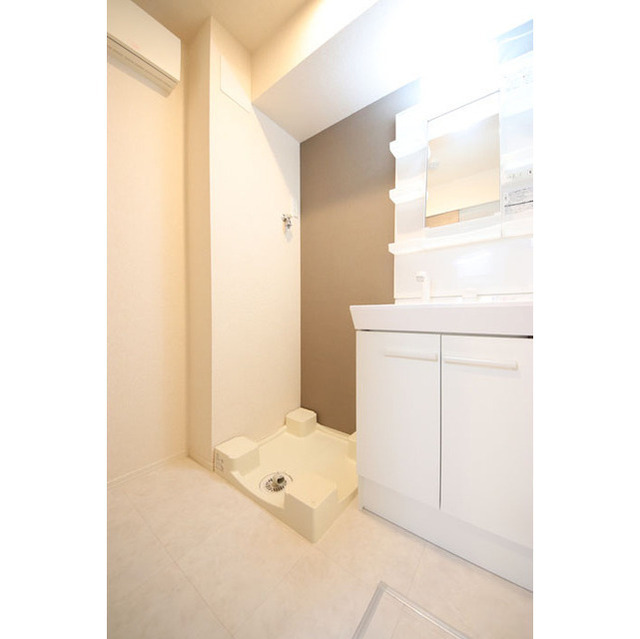 ウィステリア橋本 内観