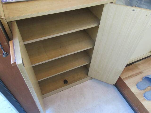 レジェンドハマノ2階 部屋その他