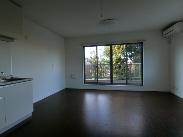 さくらの丘のVillageアバンテ 部屋その他