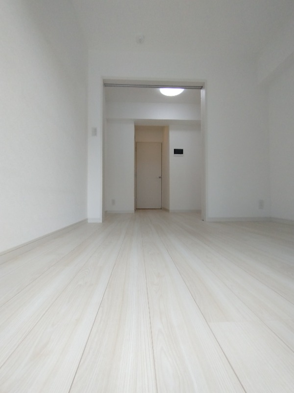 クレイシア立川6階 リビング