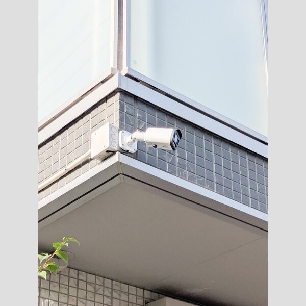 クラール獨協207号室 周辺