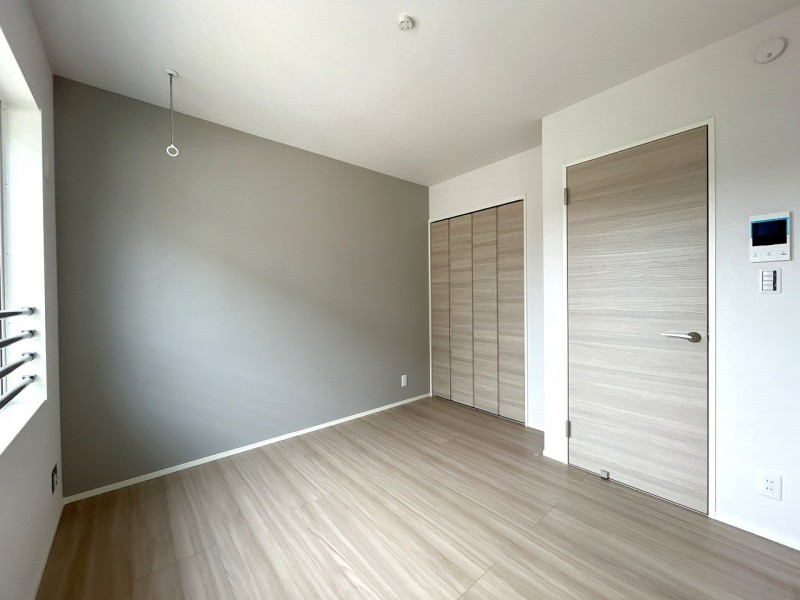 ＣＲＡＮＥ　ＧＡＲＤＥＮ鶴瀬2階 部屋その他