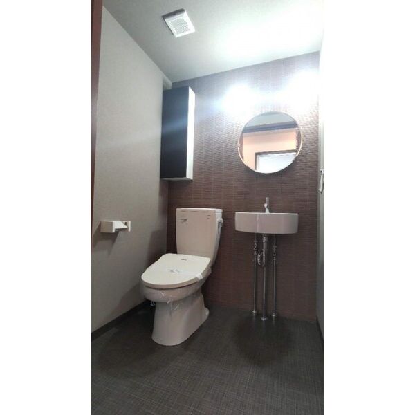 Onze GarageG号室 部屋その他