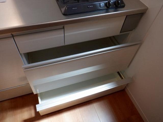 ｓｏｆｆｉｔｔｏ　aｌｔｏ キッチン