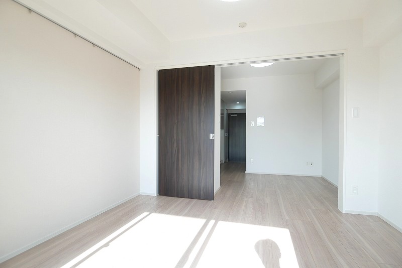 ジーベック東日暮里サウス7階 同建物別部屋の参考画像