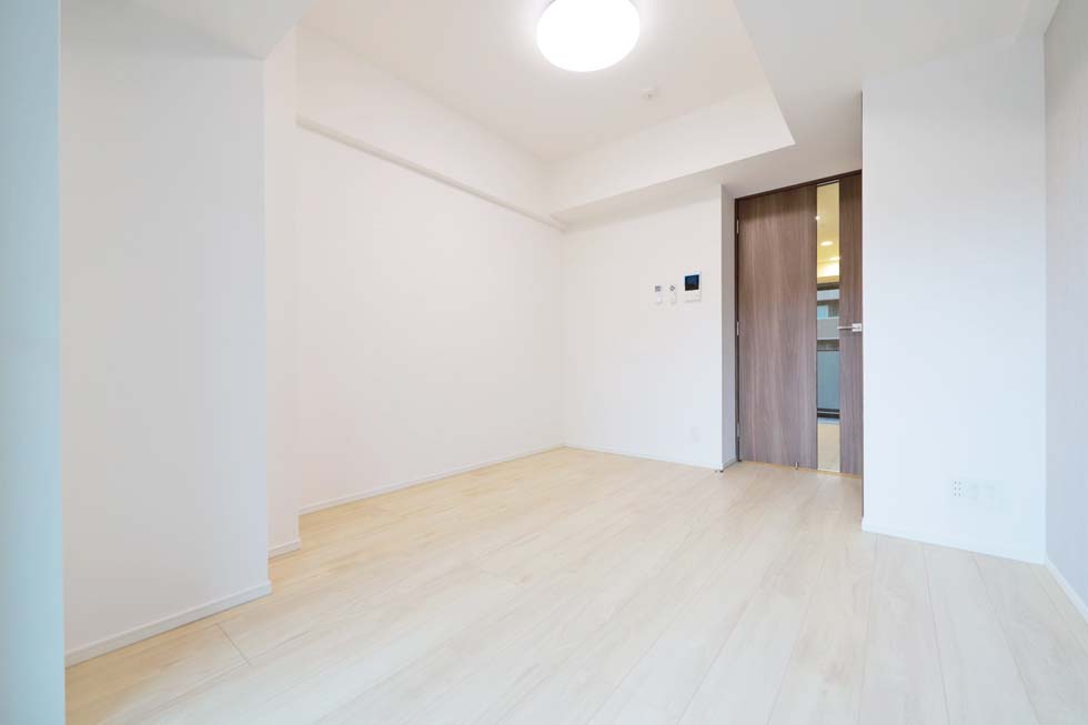 MAXIV横浜吉野町TRE 内観