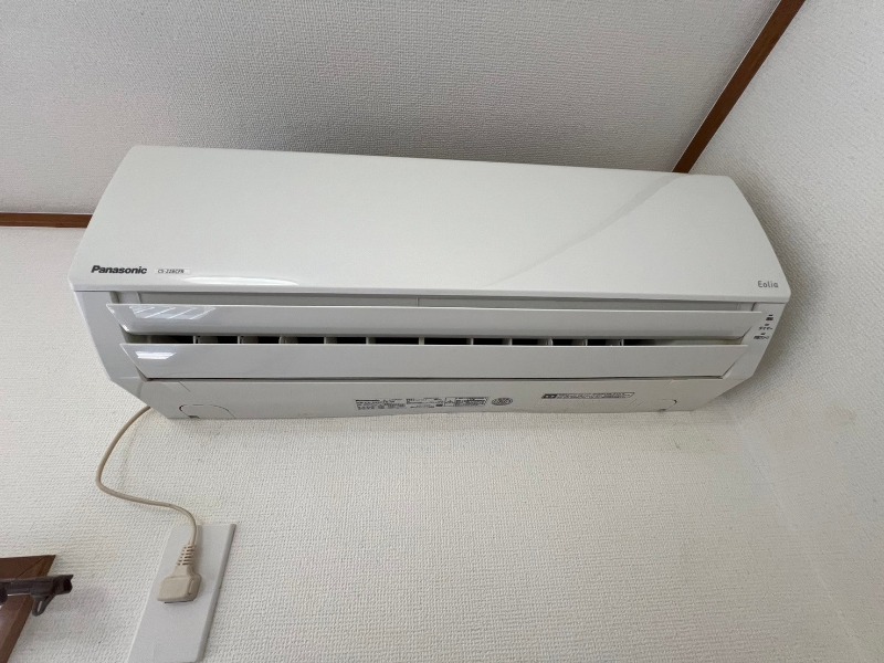 アミニティ上末吉1階 部屋設備