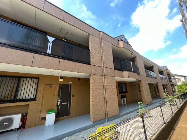 グランベル・ハウスⅠ 外観写真（昼）