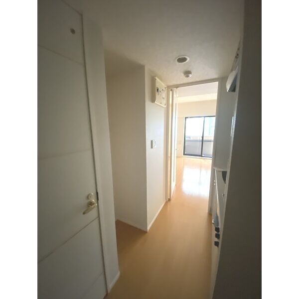 エクセリア桜上水207号室 部屋その他