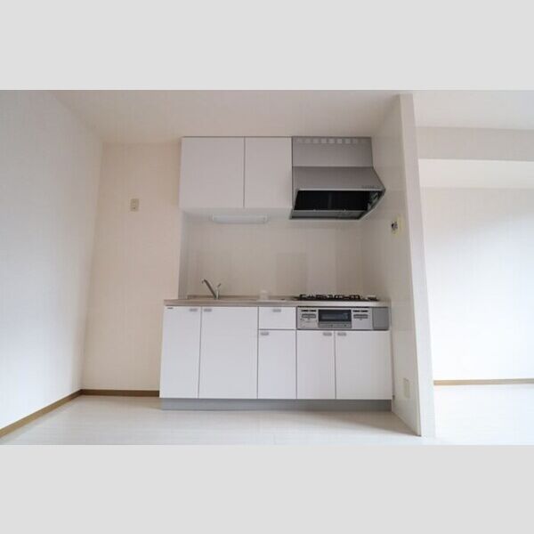 シャネルI&S システムキッチン