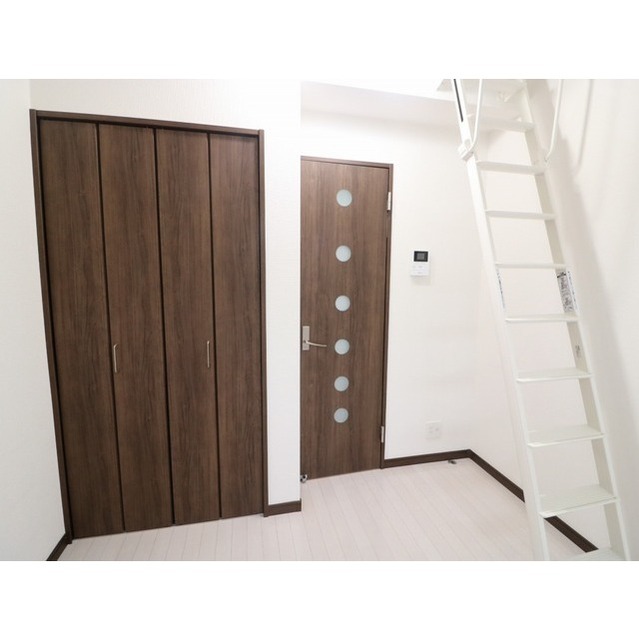オークレジデンス101号室 部屋その他