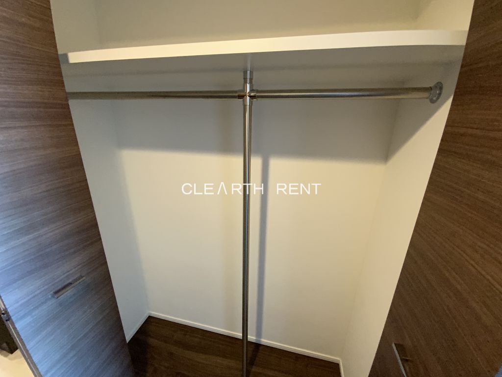 コンシェリア大塚 ＣＲＯＳＳＩＡ クローゼット