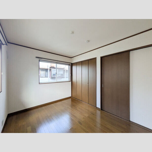 吉田テラスD号室 洋室