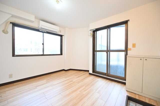 恵ビル3階 部屋その他