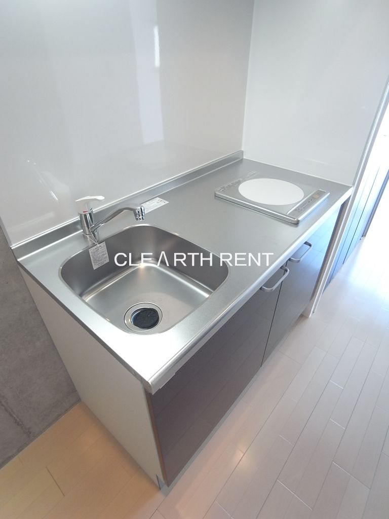 レガリア武蔵新田 【弊社が直接の管理会社】