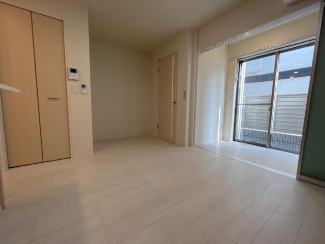 アイテラス所沢 リビング