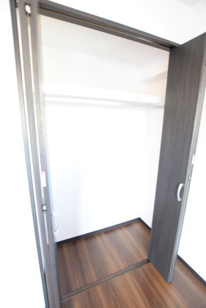 マインズ・コム白金4階 リビング