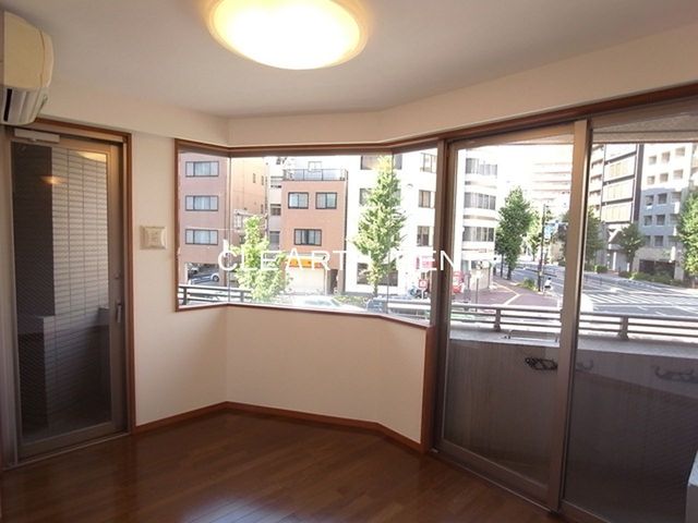 パレステュディオ御茶ノ水5階 同タイプ別住戸写真となります。現況と異なる場合がございます。