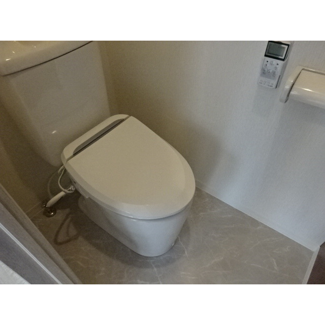 アレンタール西新宿3階 同建物別部屋の参考画像