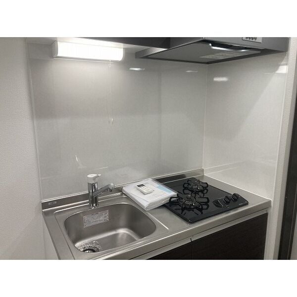 グランクオール大師前イーストレジデンス101号室 部屋その他