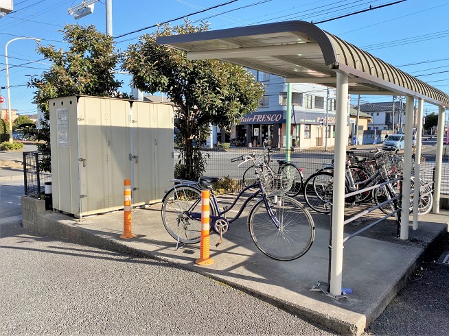 レオパレスフラワー104号室 部屋その他