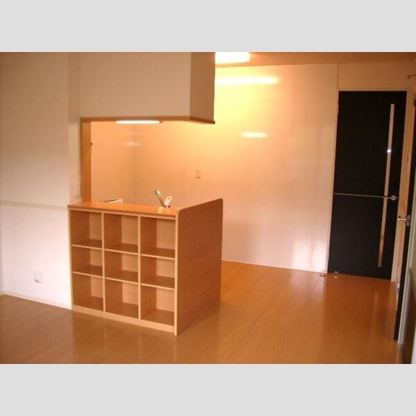 ロジュマン・リーヴ リビング