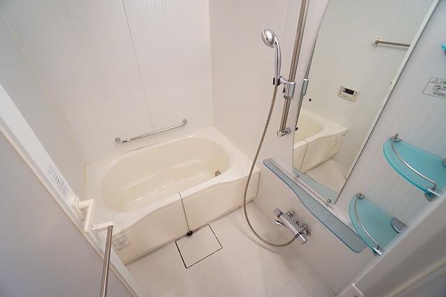 アーバンフラッツ目黒本町1階 同建物別部屋の参考画像