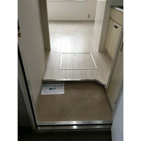 ベルピア常盤平第3201号室 部屋その他