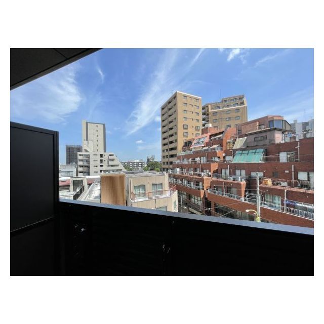 オープンブルーム川口並木0501号室 部屋その他