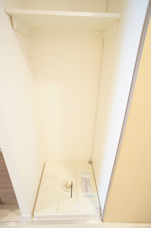 リブリ・オーシャンサイド 部屋設備