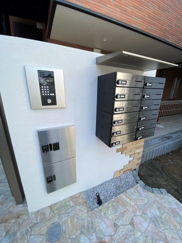 ベイルーム本厚木104号室 同建物別部屋の参考画像