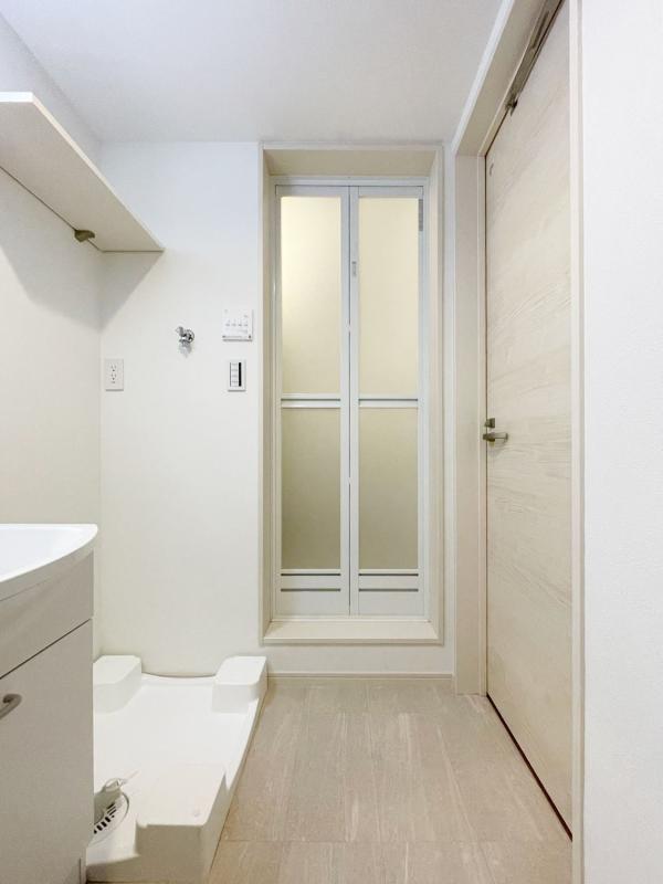 ブリーズTagara3階 セキュリティ