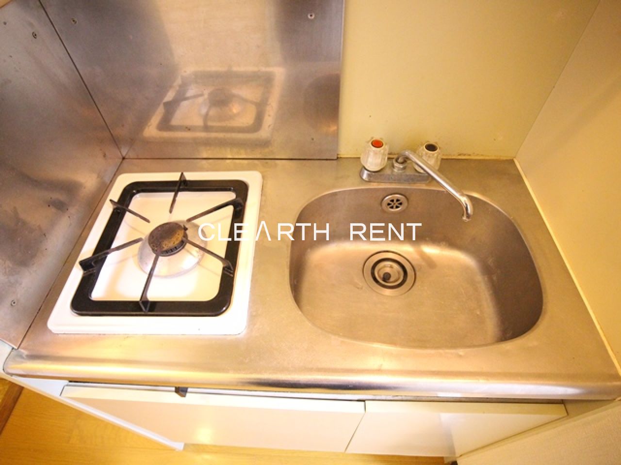 セザール大森本町 【弊社が直接の管理会社】