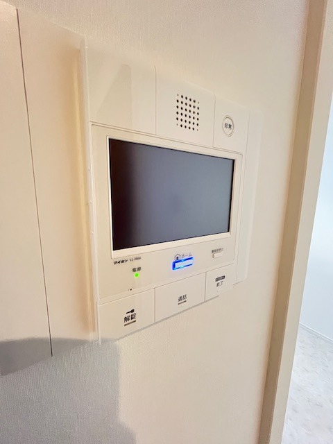 パティオス17番街5階 部屋その他