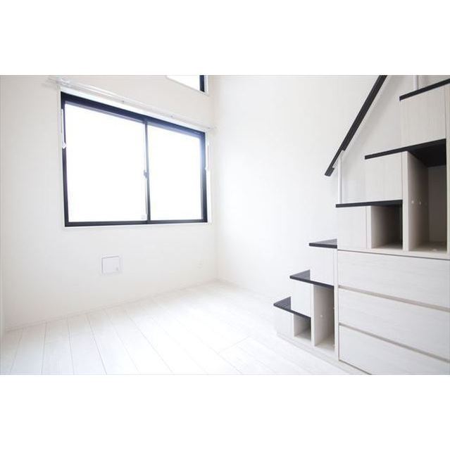 ハーモニーテラス西小岩Ⅴ0105号室 内観