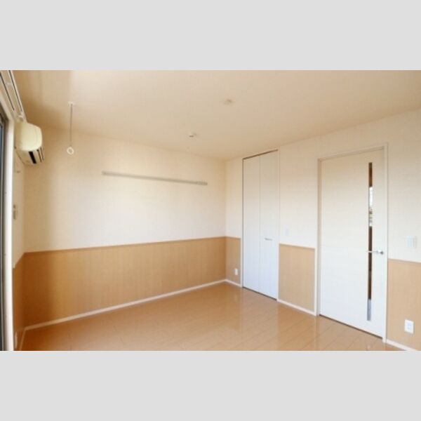 エヴァー リビング写真②