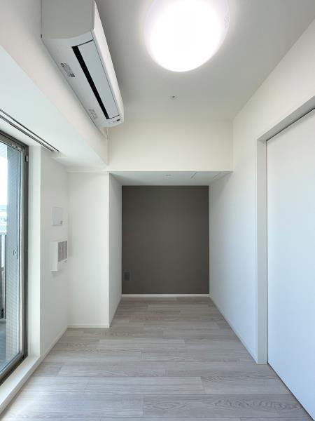 Ｂｒｉｌｌｉａ　ｉｓｔ　浅草15階 リビング