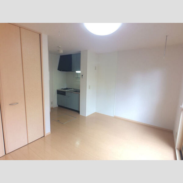 クレスト102号室 部屋その他