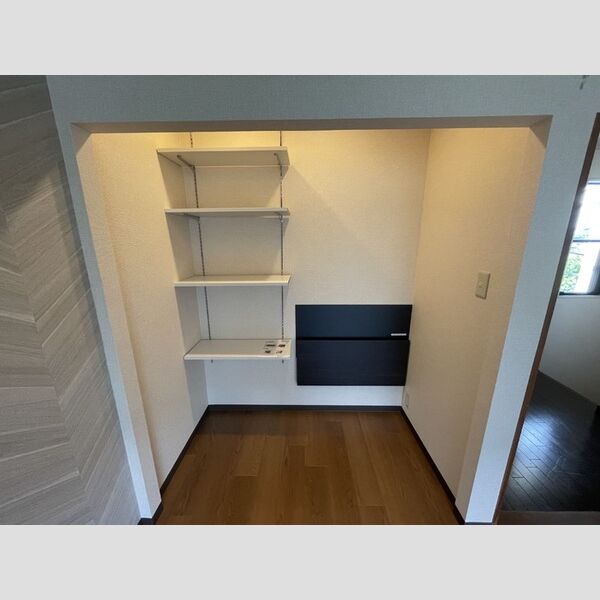 ビューパレス　A102号室 部屋その他