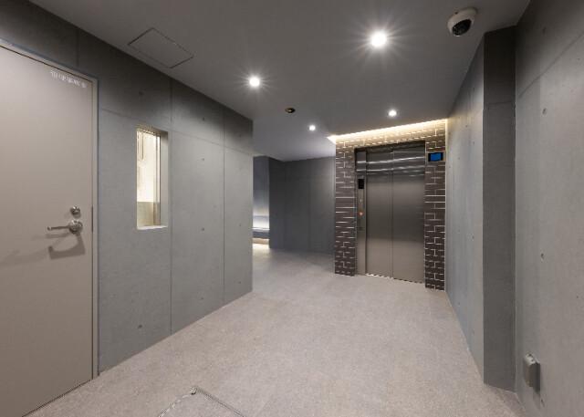 ドゥーエ亀戸Ⅲ12階 部屋その他