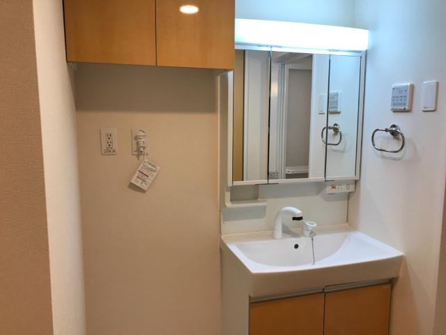 クッカ～ｋｕｋｋａ～ 洗面