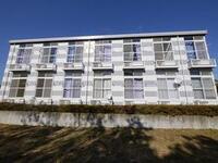 レオパレスＪの外観画像