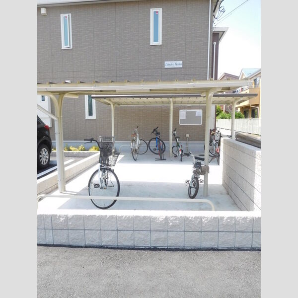 リンデンハイム205号室 部屋その他