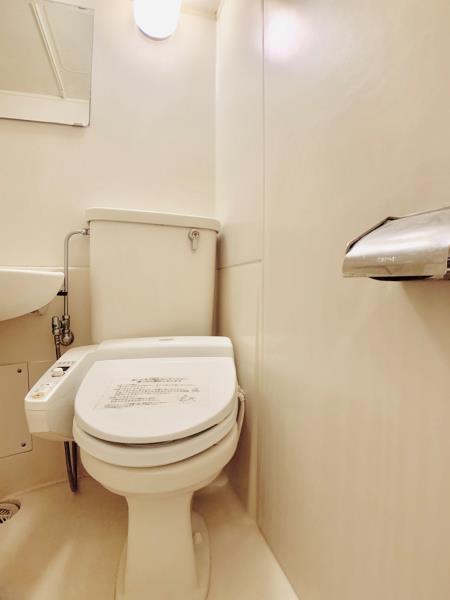 シルクロードビル5階 同建物別部屋の参考画像